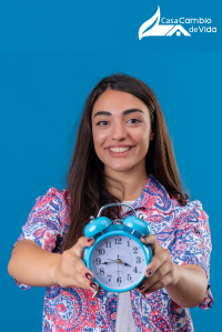 Atención Residencial 24/7