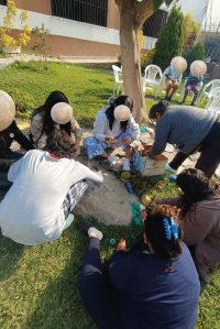 Terapias Individuales y Grupales